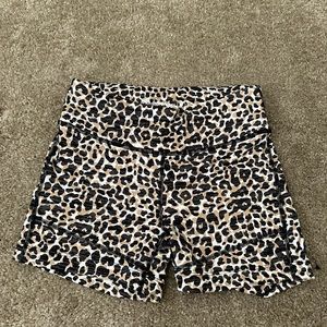 Outdoor Voices Shorts